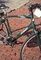 Specialized Bike : Specialized Sirrus : 19"