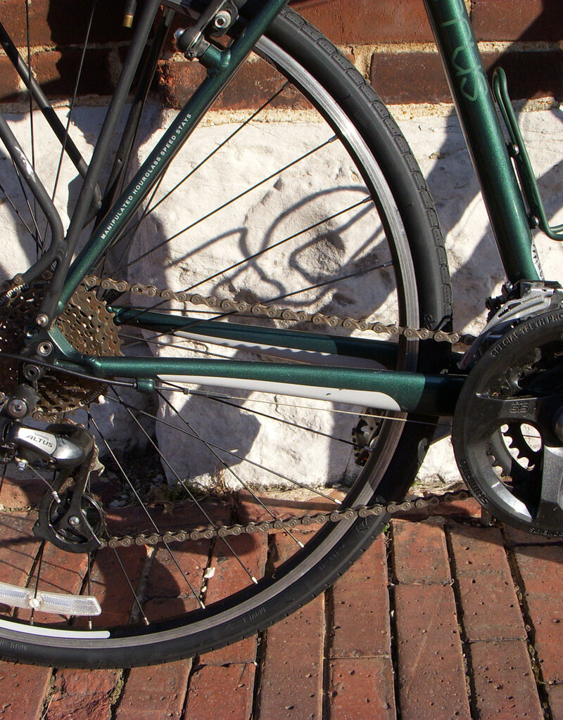 Specialized Bike : Specialized Sirrus : 19"