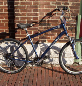 Specialized Bike : Specialized Expedition Sport : 19"