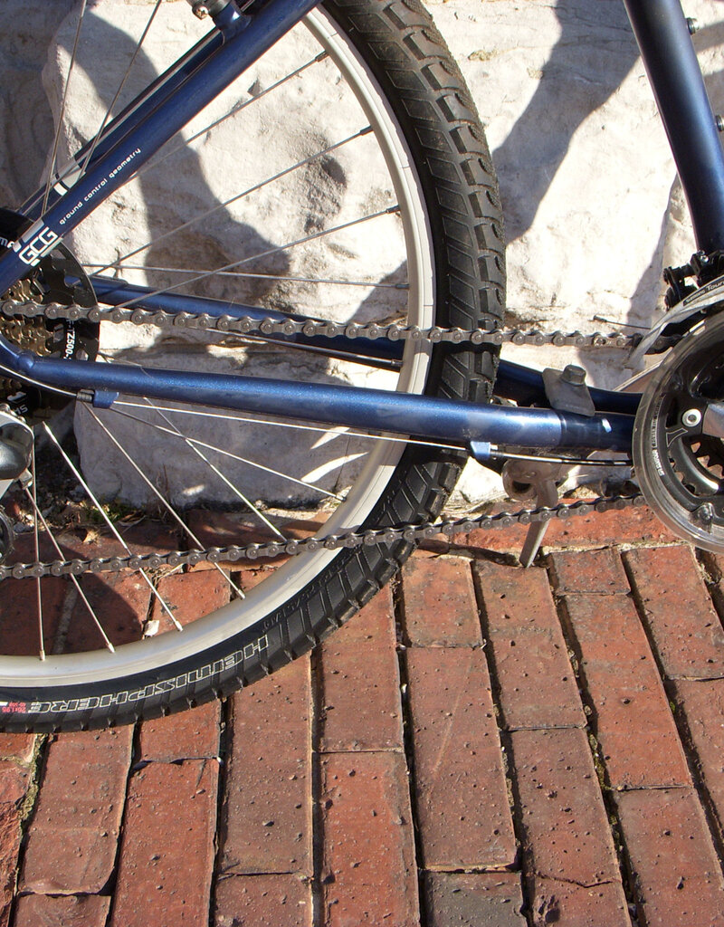 Specialized Bike : Specialized Expedition Sport : 19"