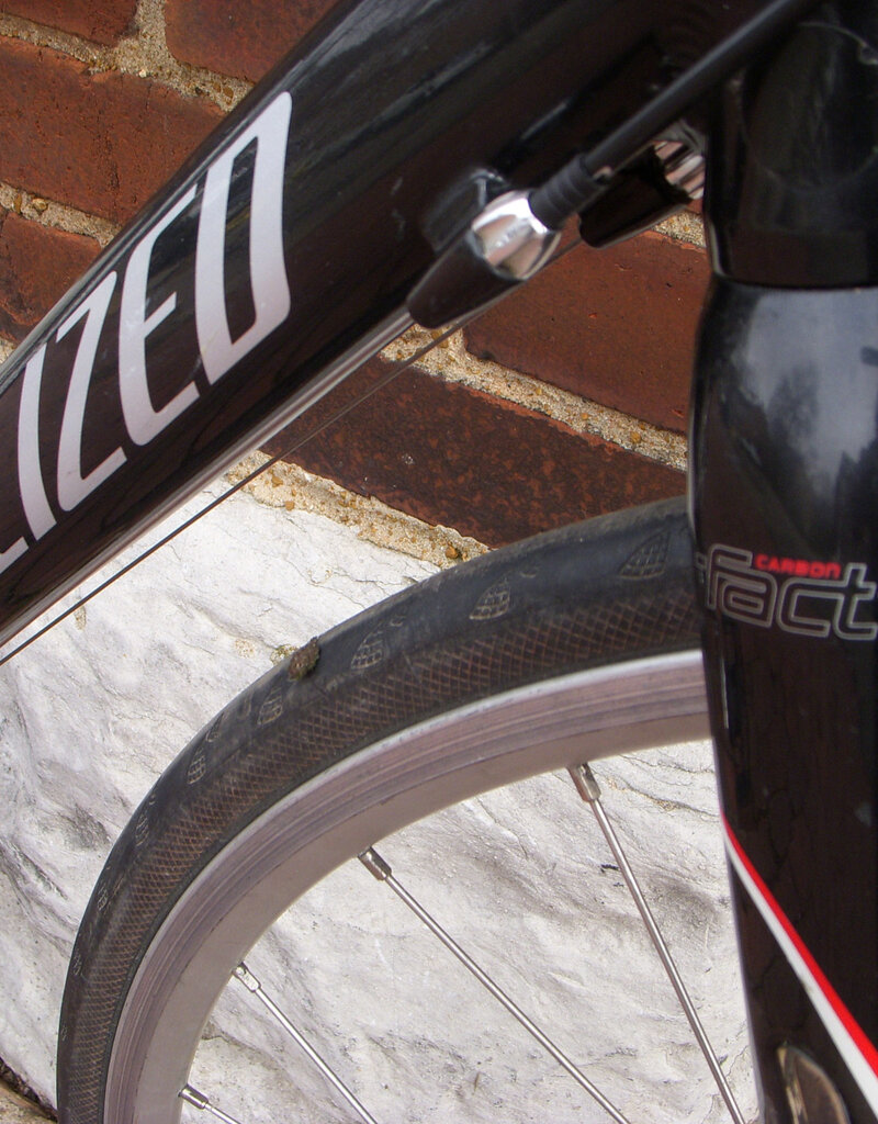 Specialized Bike : Specialized Sequoia Elite : 60 cm