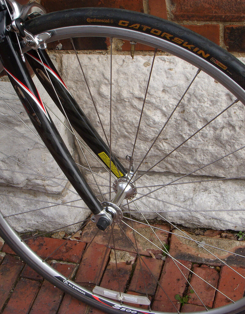 Specialized Bike : Specialized Sequoia Elite : 60 cm