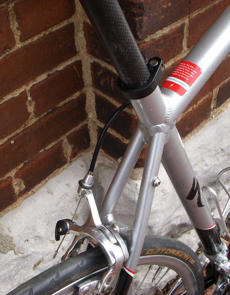 Specialized Bike : Specialized Sequoia Elite : 60 cm