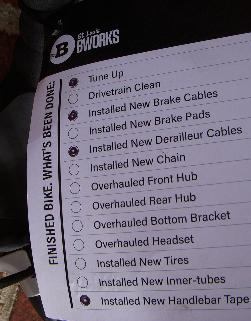 Specialized Bike : Specialized Sequoia Elite : 60 cm