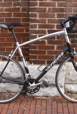 Specialized Bike : Specialized Sequoia Elite : 60 cm