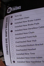 Specialized Bike : Specialized Sequoia Elite : 60 cm