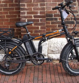 Bike : Rad Mini : 17"