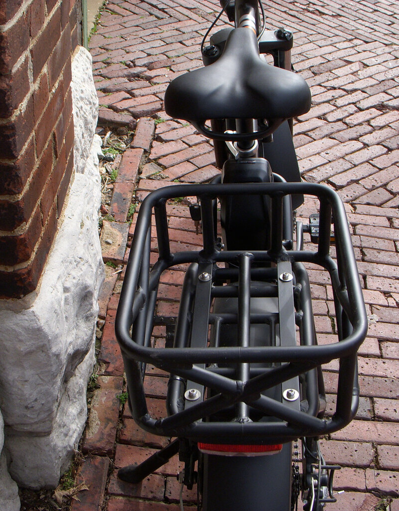 Bike : Rad Mini : 17"