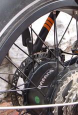 Bike : Rad Mini : 17"