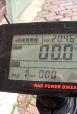 Bike : Rad Mini : 17"