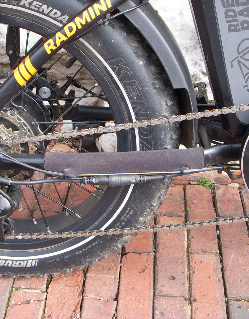 Bike : Rad Mini : 17"