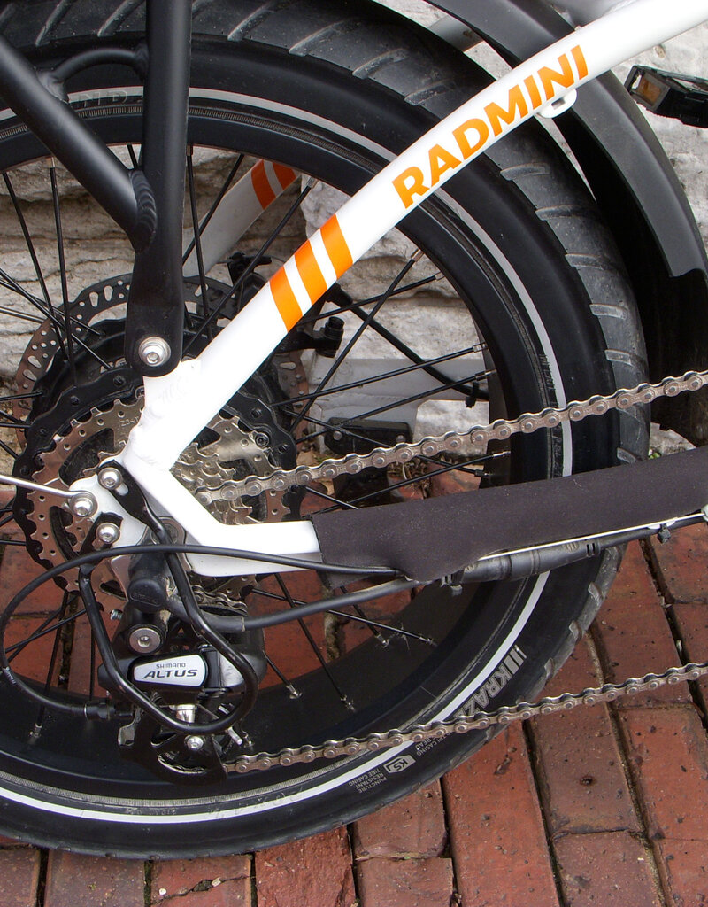 Bike : Rad Mini S/T : 15"