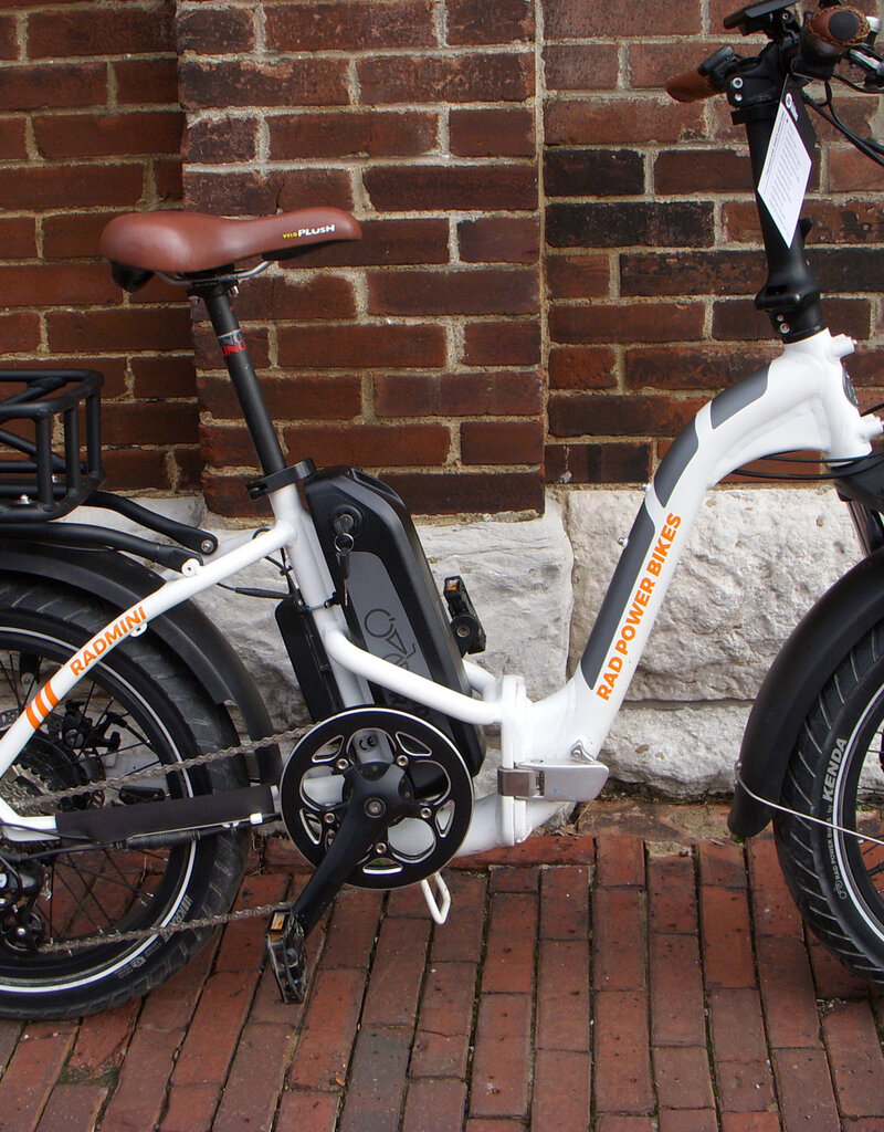 Bike : Rad Mini S/T : 15"