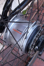 Schwinn Bike : Schwinn Sporterra : 15"