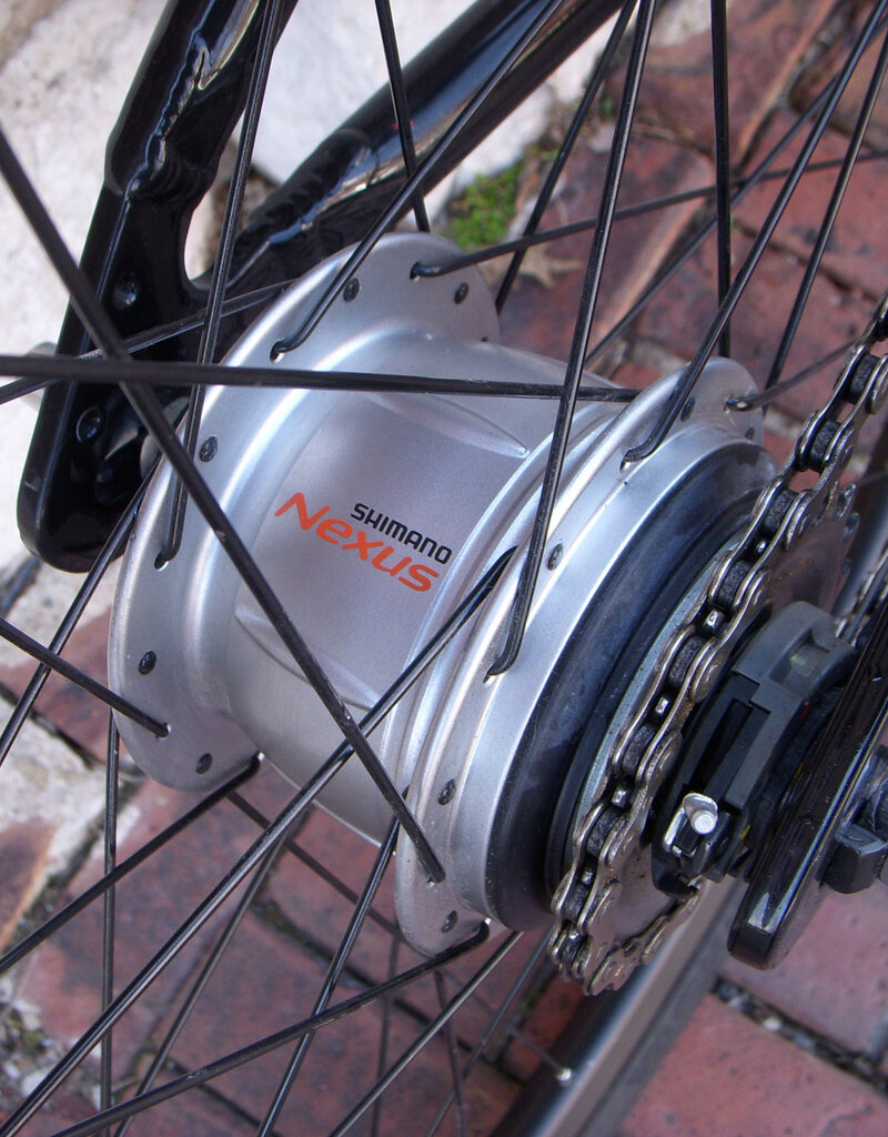 Schwinn Bike : Schwinn Sporterra : 15"