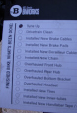 Schwinn Bike : Schwinn Sporterra : 15"