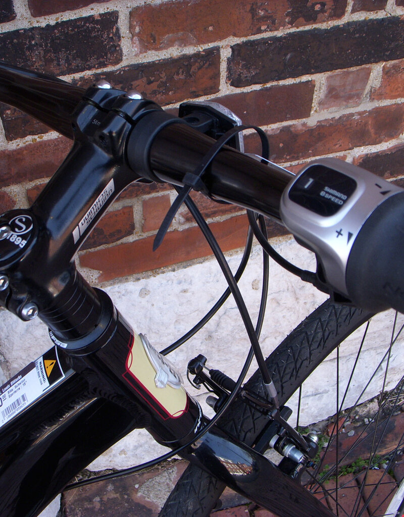 Schwinn Bike : Schwinn Sporterra : 15"