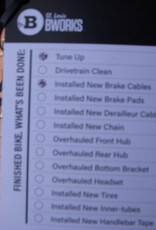 Giant Bike : Giant Motr : K20