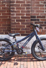 Coop Bike : CO-OP Rev 20 : K20