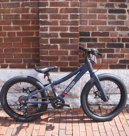 Coop Bike : CO-OP Rev 20 : K20