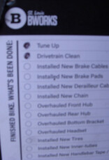 Coop Bike : CO-OP Rev 20 : K20