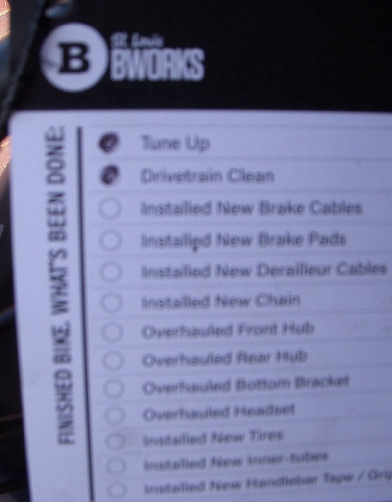 Coop Bike : CO-OP Rev 20 : K20