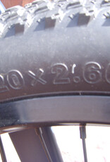 Coop Bike : CO-OP Rev 20 : K20