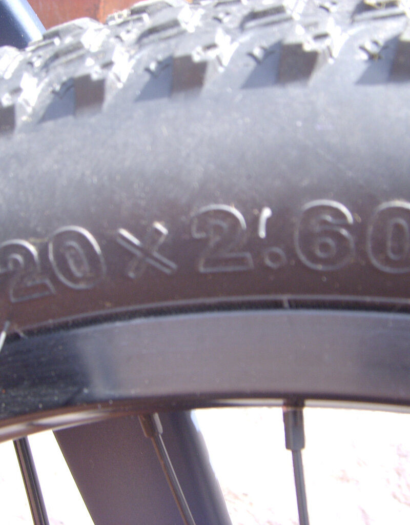 Coop Bike : CO-OP Rev 20 : K20