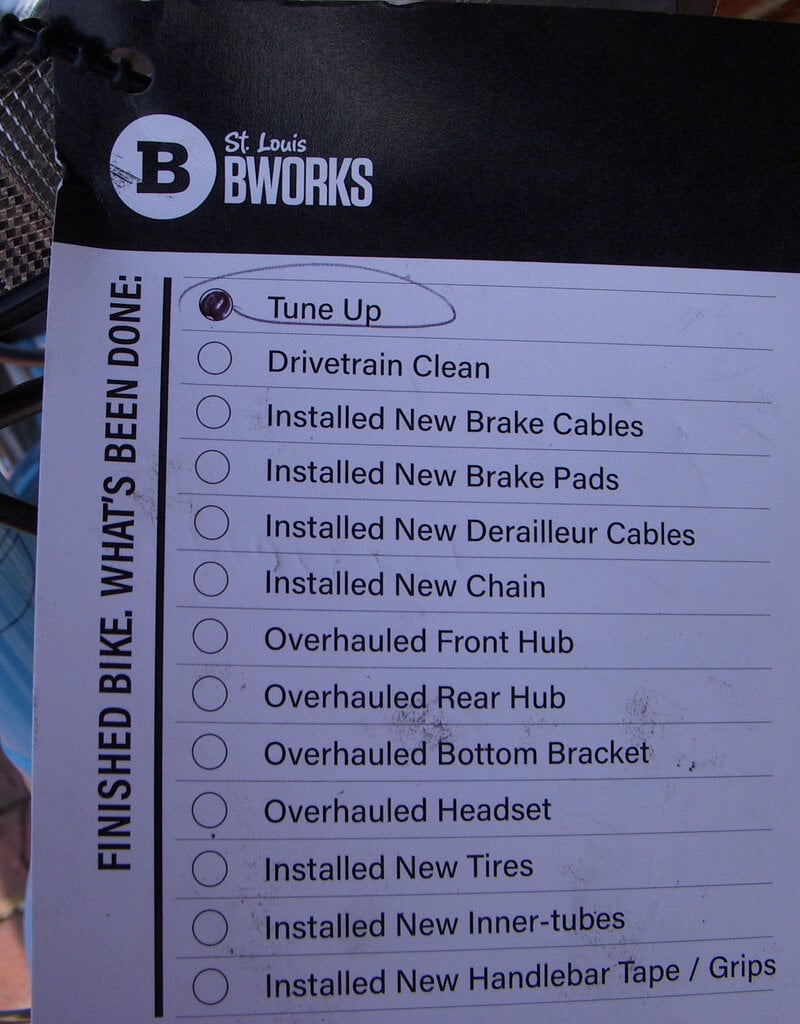 Priority Bike : Priority 20 Belt : K20