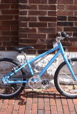 Priority Bike : Priority 20 Belt : K20