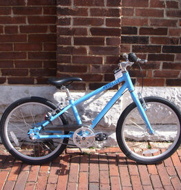 Priority Bike : Priority 20 Belt : K20