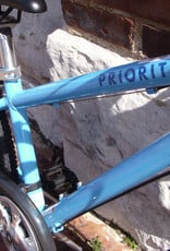 Priority Bike : Priority 20 Belt : K20