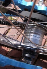 Priority Bike : Priority 20 Belt : K20