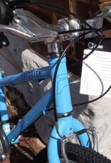 Priority Bike : Priority 20 Belt : K20