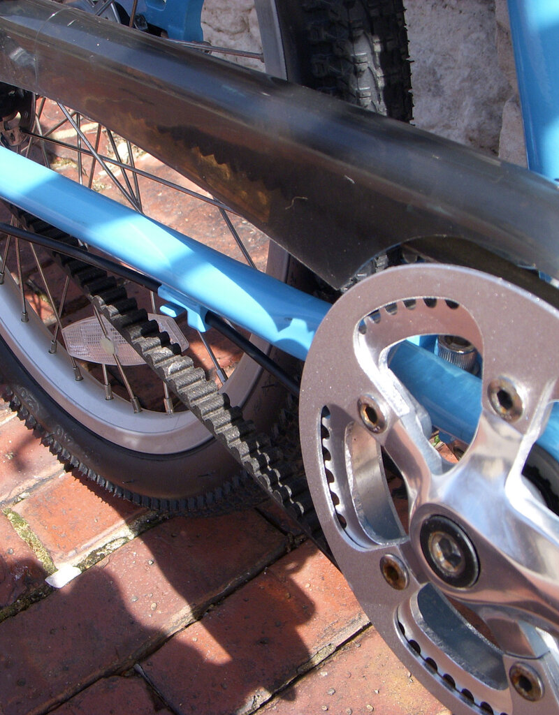 Priority Bike : Priority 20 Belt : K20