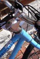 Priority Bike : Priority 20 Belt : K20