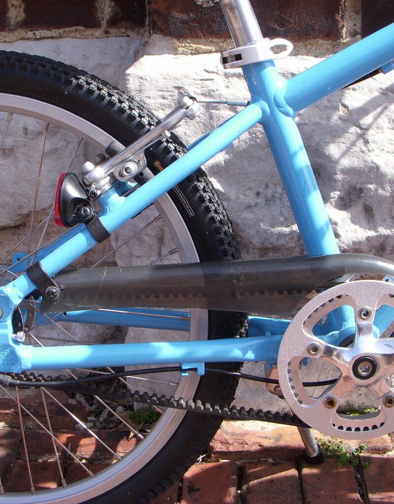 Priority Bike : Priority 20 Belt : K20