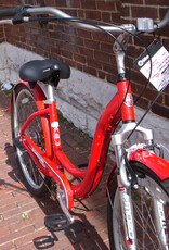 Schwinn Bike : Schwinn Cruiser 3sp : O/S