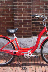 Schwinn Bike : Schwinn Cruiser 3sp : O/S