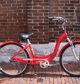 Schwinn Bike : Schwinn Cruiser 3sp : O/S