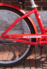 Schwinn Bike : Schwinn Cruiser 3sp : O/S