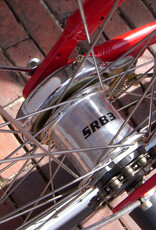 Schwinn Bike : Schwinn Cruiser 3sp : O/S