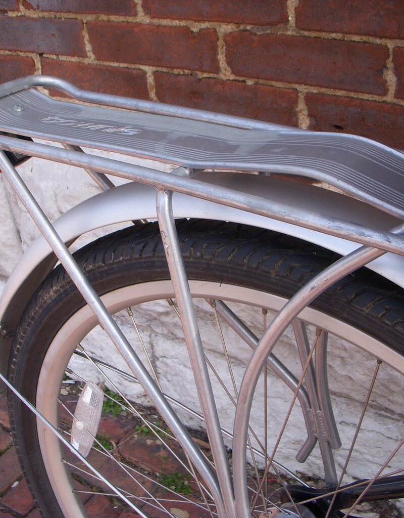 Electra Bike : Electra Townie 3i : O/S