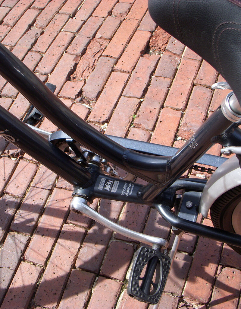 Electra Bike : Electra Townie 3i : O/S