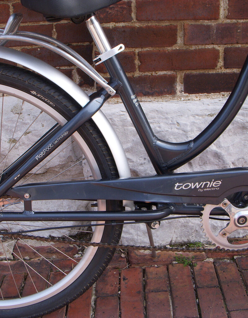 Electra Bike : Electra Townie 3i : O/S