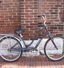 Electra Bike : Electra Townie 3i : O/S