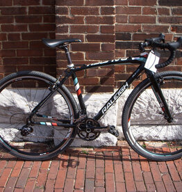 Raleigh Bike : Raleigh RX 1.0 : 50cm