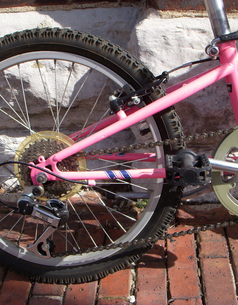 Specialized Bike : Specialized HotRock : K20