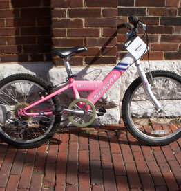 Specialized Bike : Specialized HotRock : K20