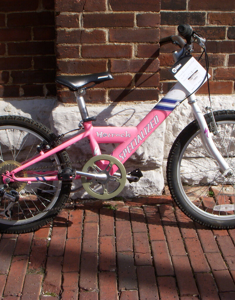 Specialized Bike : Specialized HotRock : K20